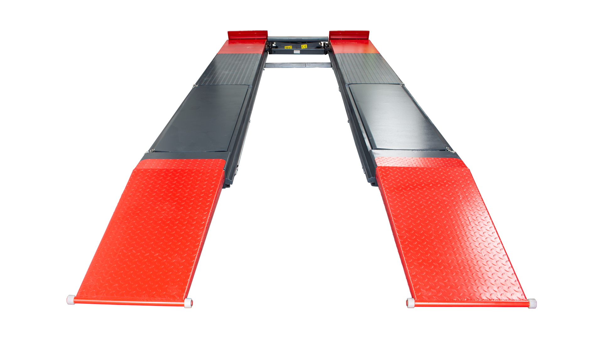 4,5T LOW PROFILE SCISSOR LIFT FOR ALIGNMENT W/ LED