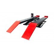 4,5T LOW PROFILE SCISSOR LIFT FOR ALIGNMENT W/ LED