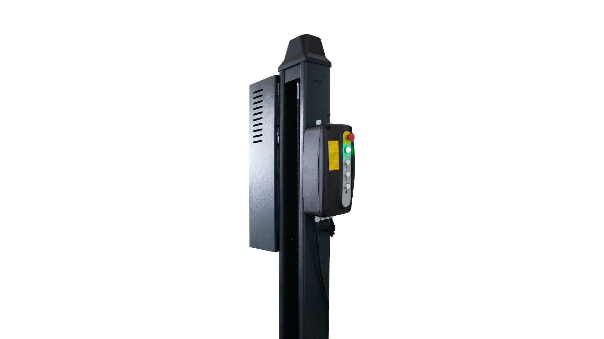 ELEVADOR 4 COLUMNAS 5TON P/ ALINEAMENTO 5.19M