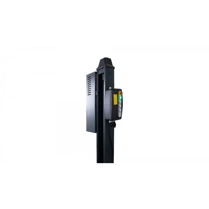 PONT LVATEUR 4 COLONNES 5.19M 5T POUR ALIGNEMENT