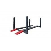PONT LVATEUR 4 COLONNES 5.19M 5T POUR ALIGNEMENT