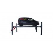 PONT LVATEUR 4 COLONNES 5.19M 5T POUR ALIGNEMENT