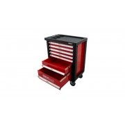 CARRO FERRAMENTA 7 GAVETAS 160PCS