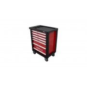 CARRO FERRAMENTA 7 GAVETAS 160PCS