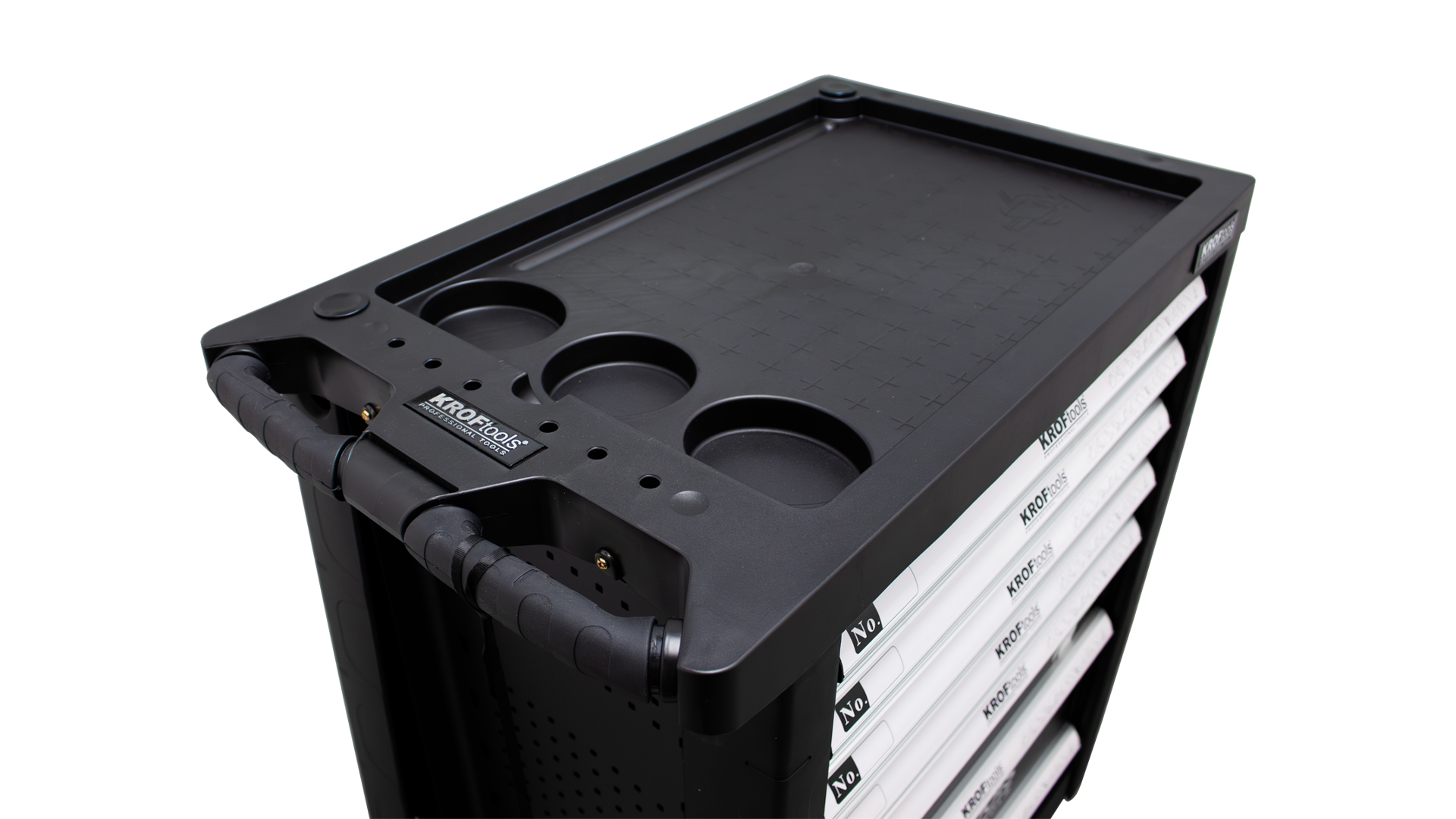 TOOL CABINET 7 DRAWERS 160PCS