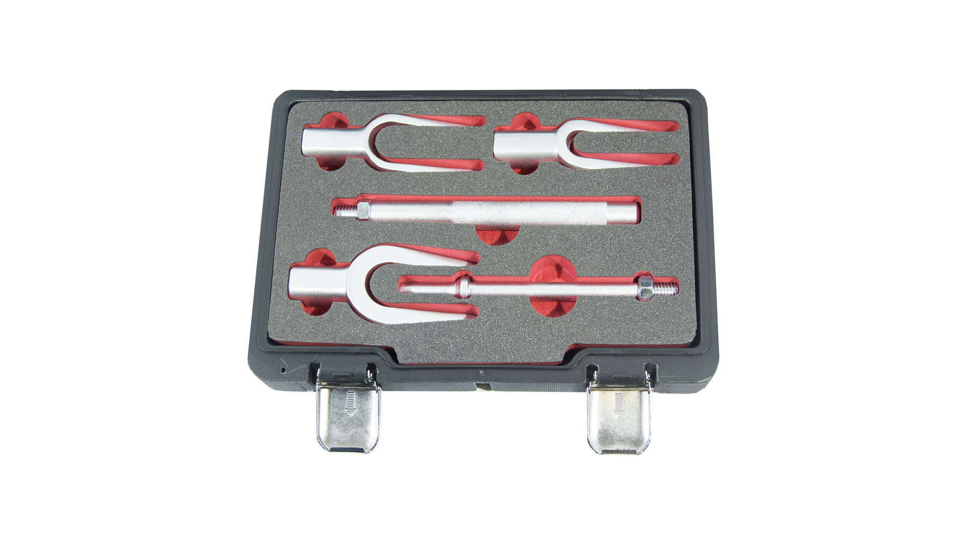 SET DI ESTRATTORI PER GIUNTI 05pz