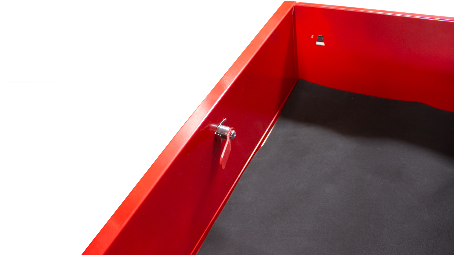 ÉTABLI 2MT AVEC 2 TIROIRS