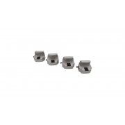 ALUMINIUM PROTECTOR KIT 4PCS