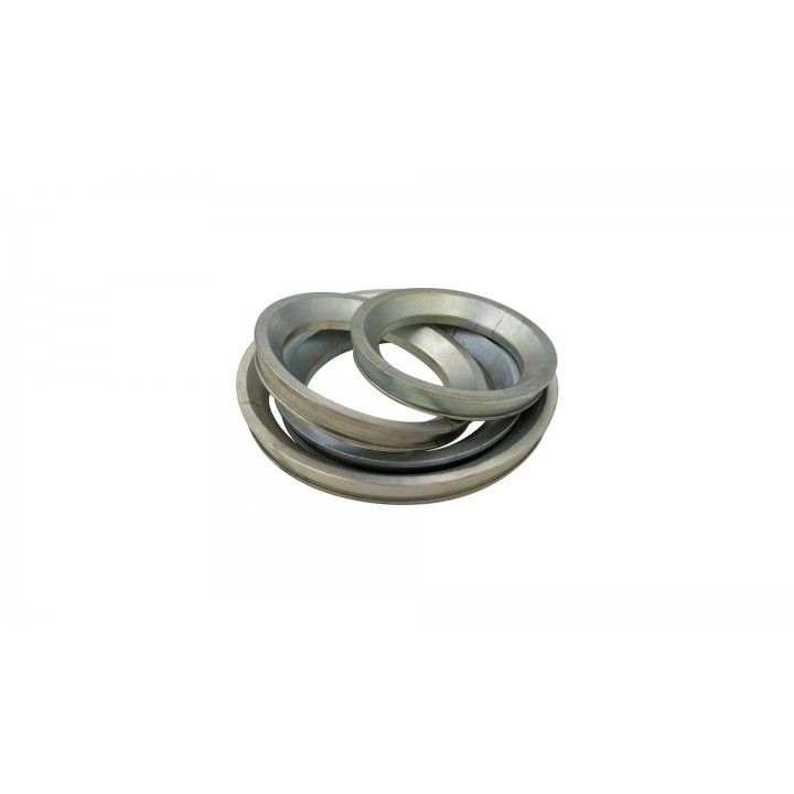 ALUMINIUM PROTECTOR RING KIT 4PCS