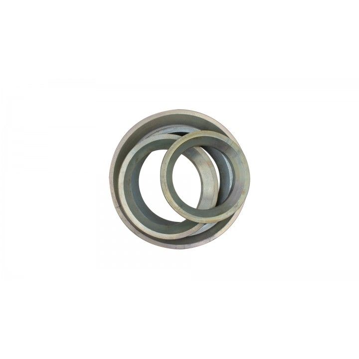 ALUMINIUM PROTECTOR RING KIT 4PCS