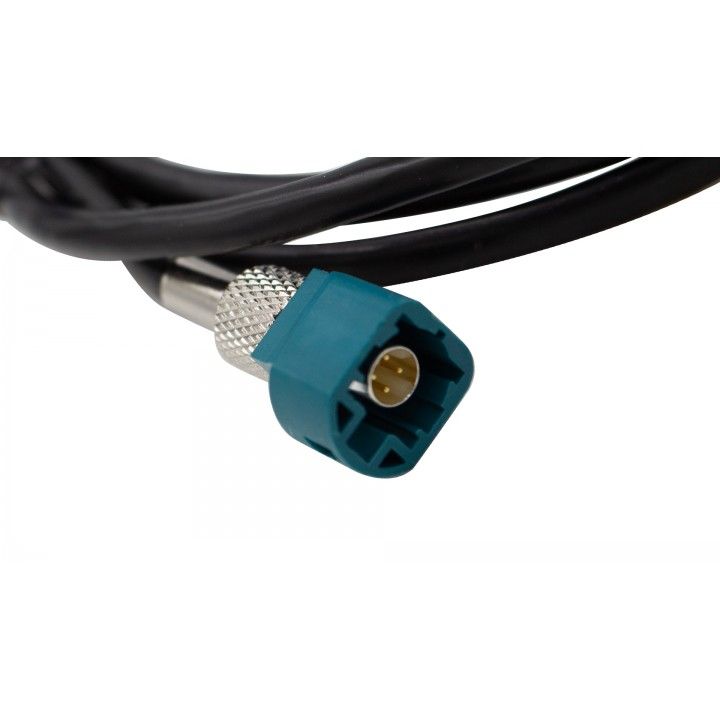 DIAGNOSTIC & SERVICE CABLE FOR TESLA MODEL X/S