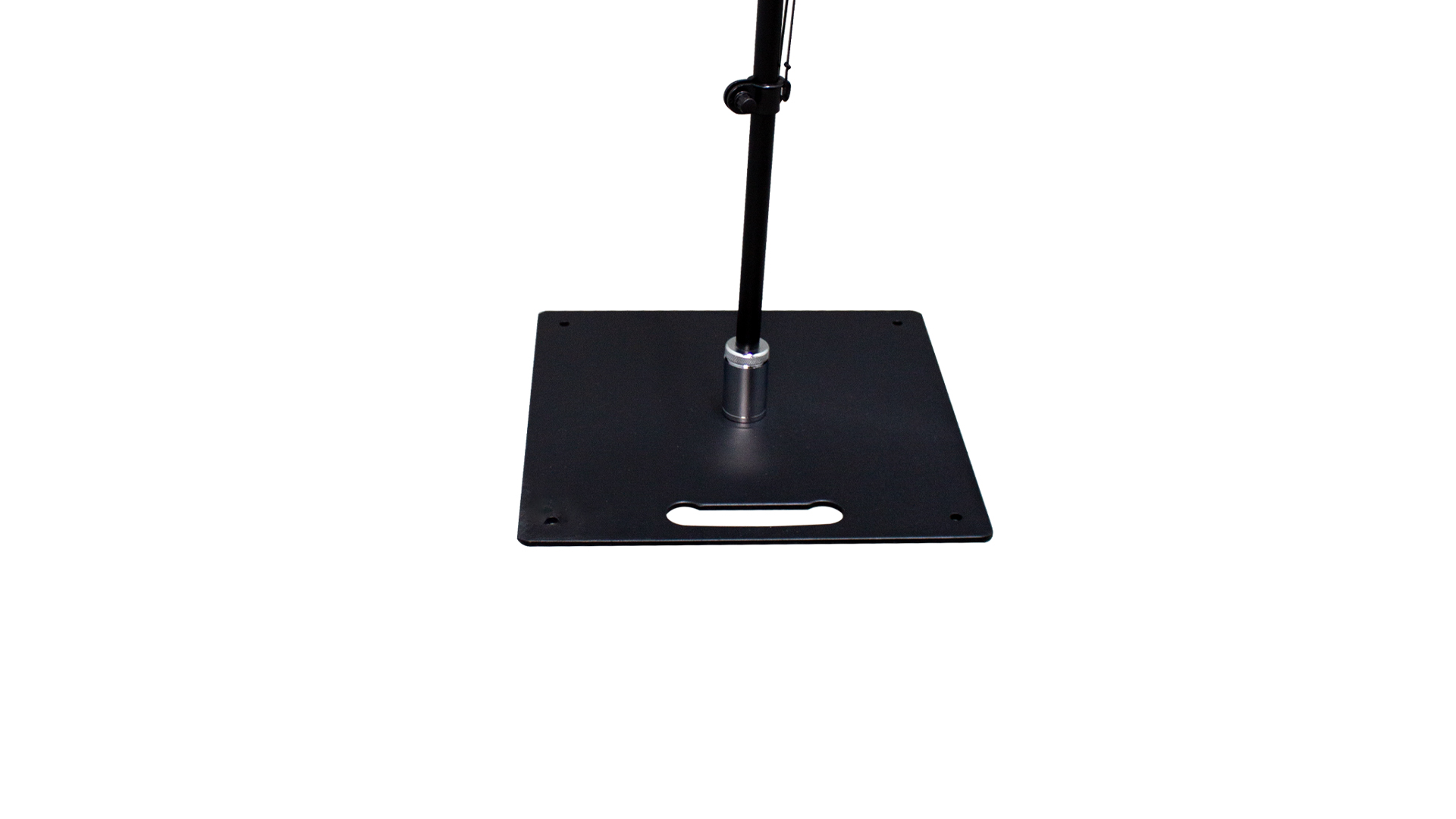 BASE BANDEIRA 6KG C/ PINO