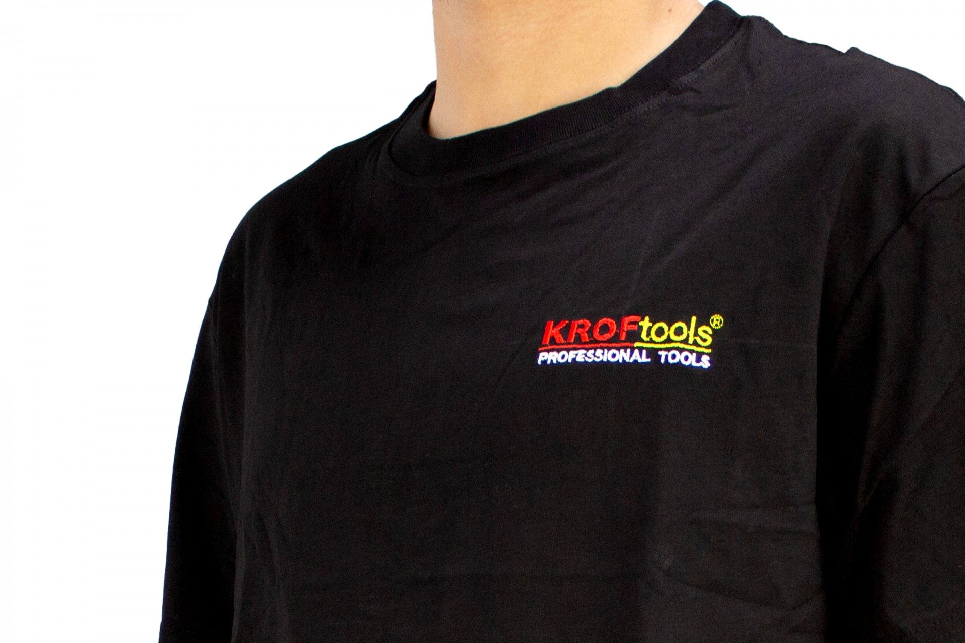 T-SHIRT KROFTOOLS