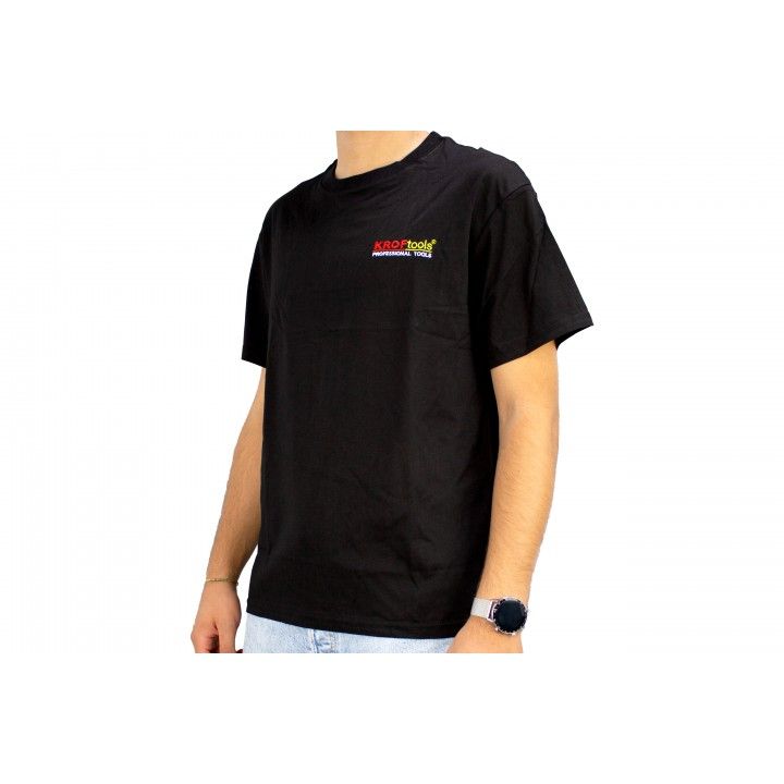 T-SHIRT KROFTOOLS