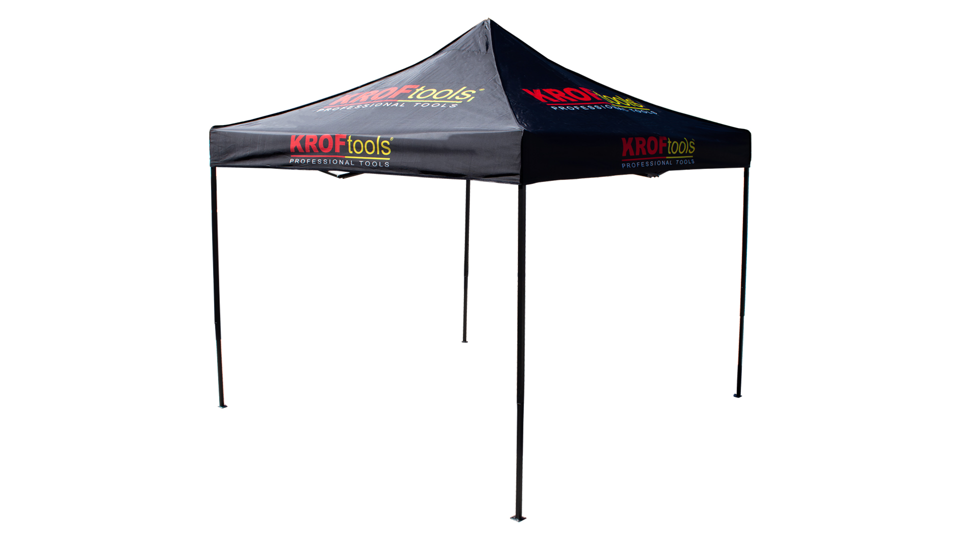 TENDA XA 3X3M