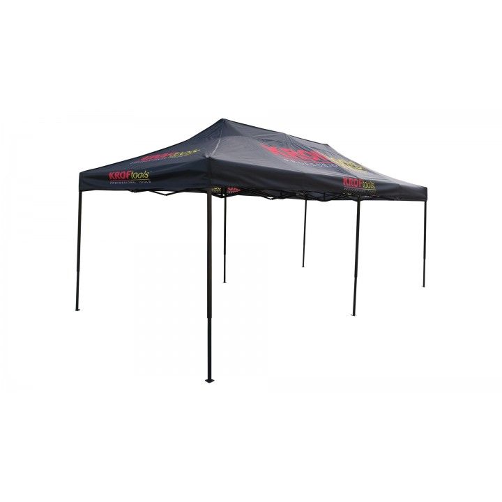 TENDA XA 3X6M