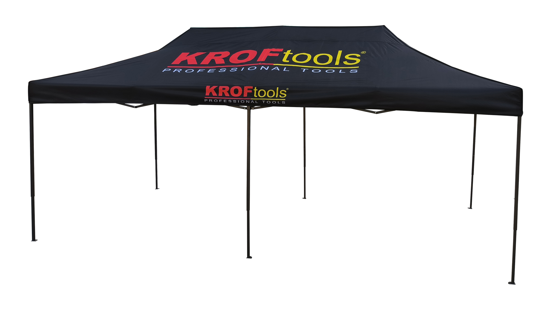 3X6M TENT - XA STRUCTURE