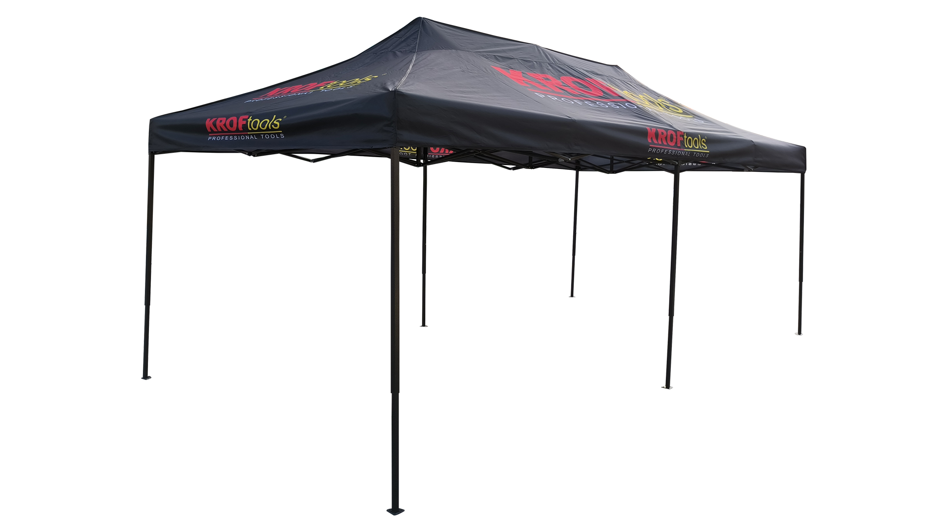 3X6M TENT - XA STRUCTURE