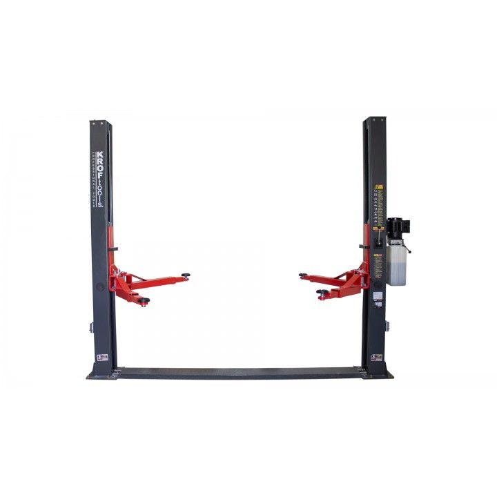 PONT LVATEUR DE 2 COLONNES 4T 220V - BASIC LINE
