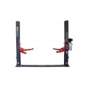 PONT LVATEUR DE 2 COLONNES 4T 220V - BASIC LINE