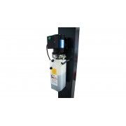 PONT LVATEUR DE 2 COLONNES 4T 220V - BASIC LINE