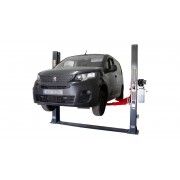 PONT LVATEUR DE 2 COLONNES 4T 220V - BASIC LINE