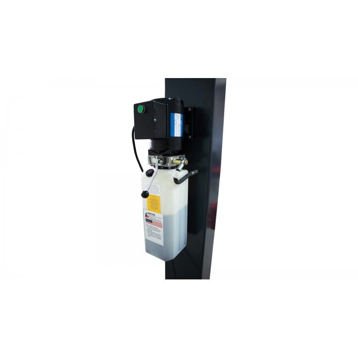 PONT LVATEUR DE 2 COLONNES 4T 220V - BASIC LINE