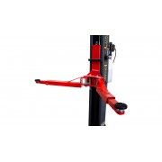 PONT LVATEUR DE 2 COLONNES 4T 220V - BASIC LINE