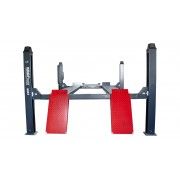 PONT LVATEUR 4 COLONNES CHEMIN PLAT 4.5T 4,65M