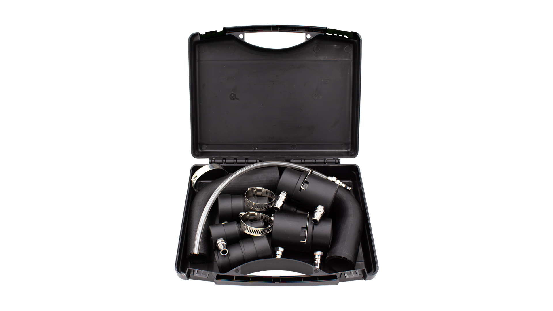 MÁQUINA DE CAMBIO DEL CIRCUÍTO DE REFRIGEREACIÓN