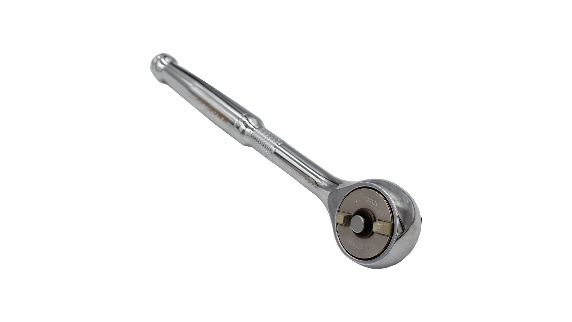 3/8" GEARLESS RATCHET HANDLE