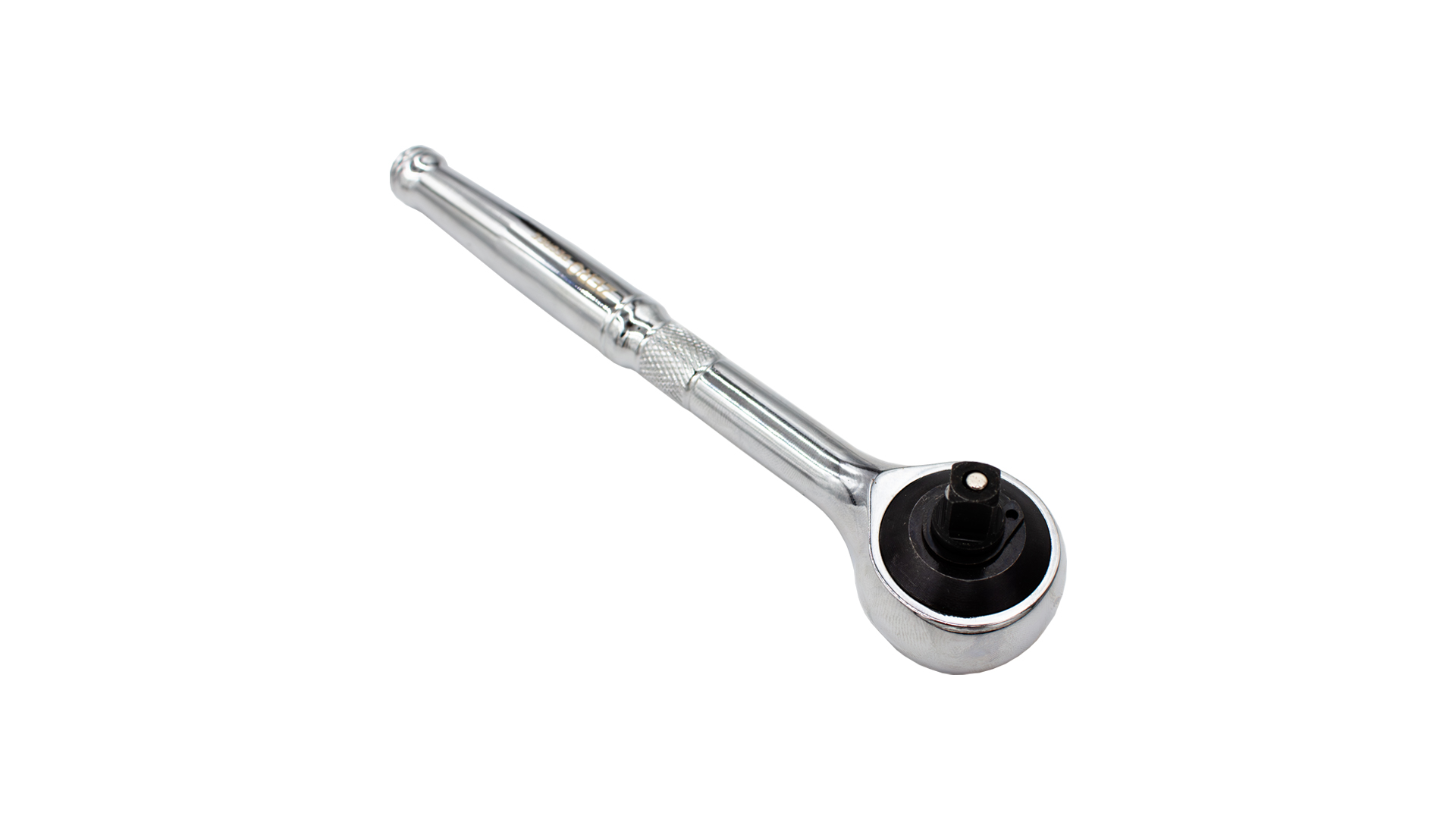 1/4" GEARLESS RATCHET HANDLE