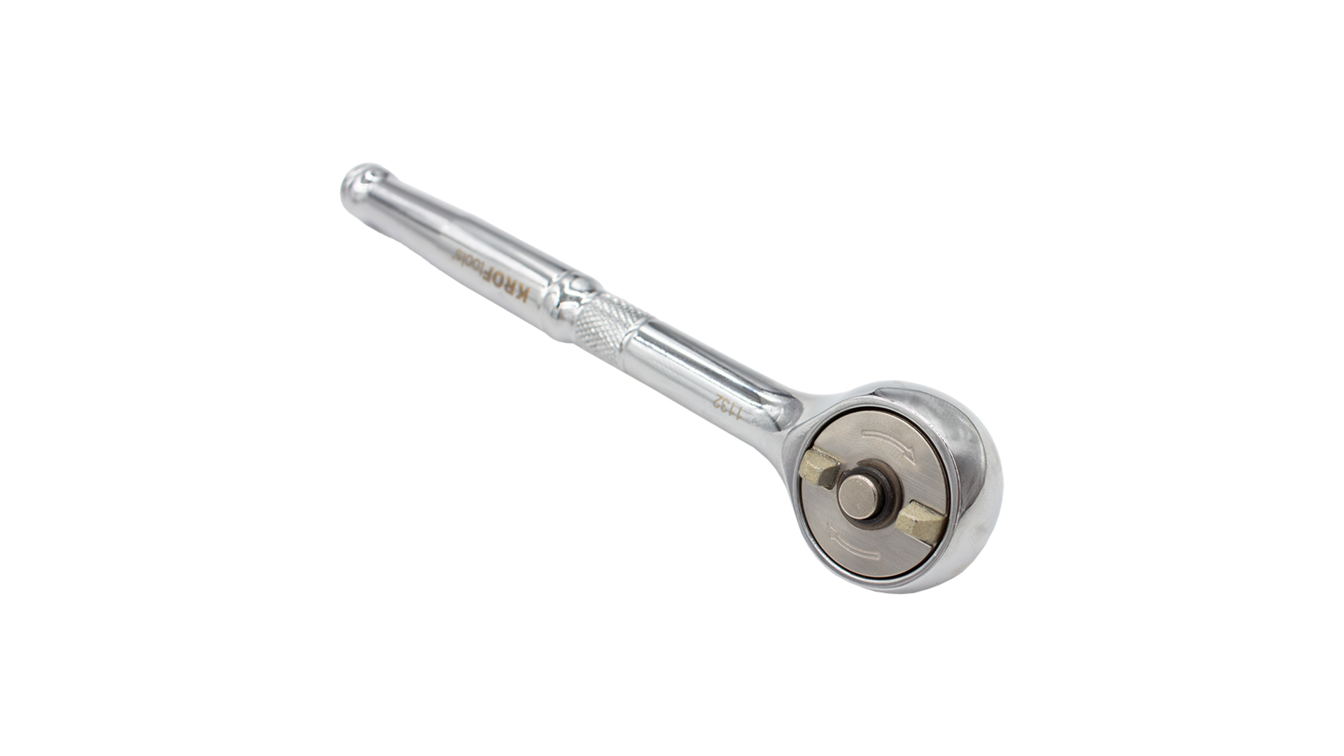 1/4" GEARLESS RATCHET HANDLE