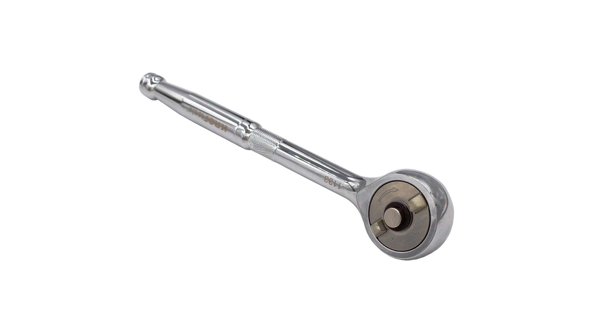 1/2" GEARLESS RATCHET HANDLE