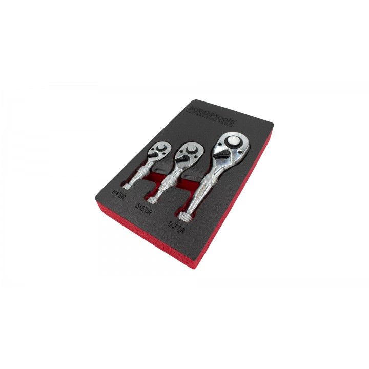 KIT MINI CARRACAS 1/4