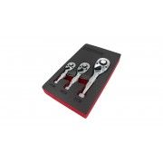 KIT MINI CARRACAS 1/4