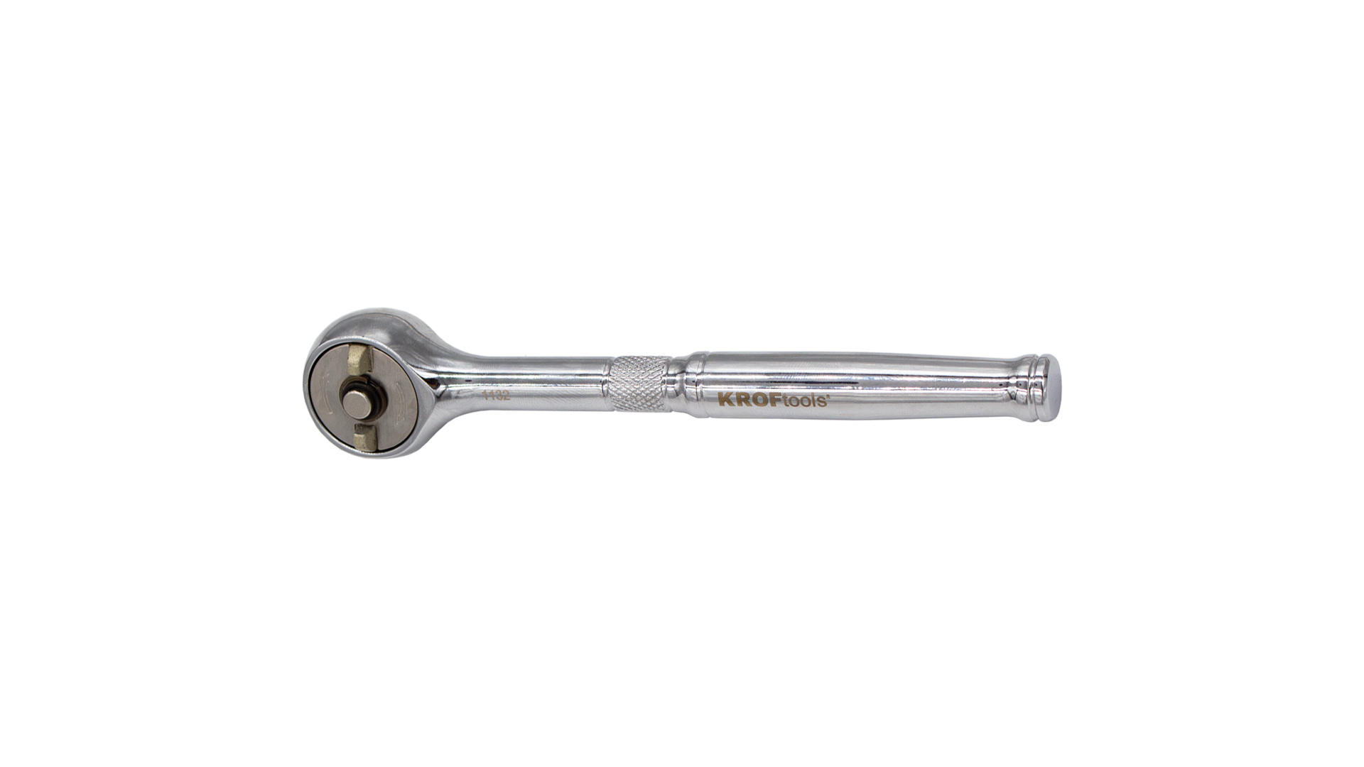 1/4" GEARLESS RATCHET HANDLE