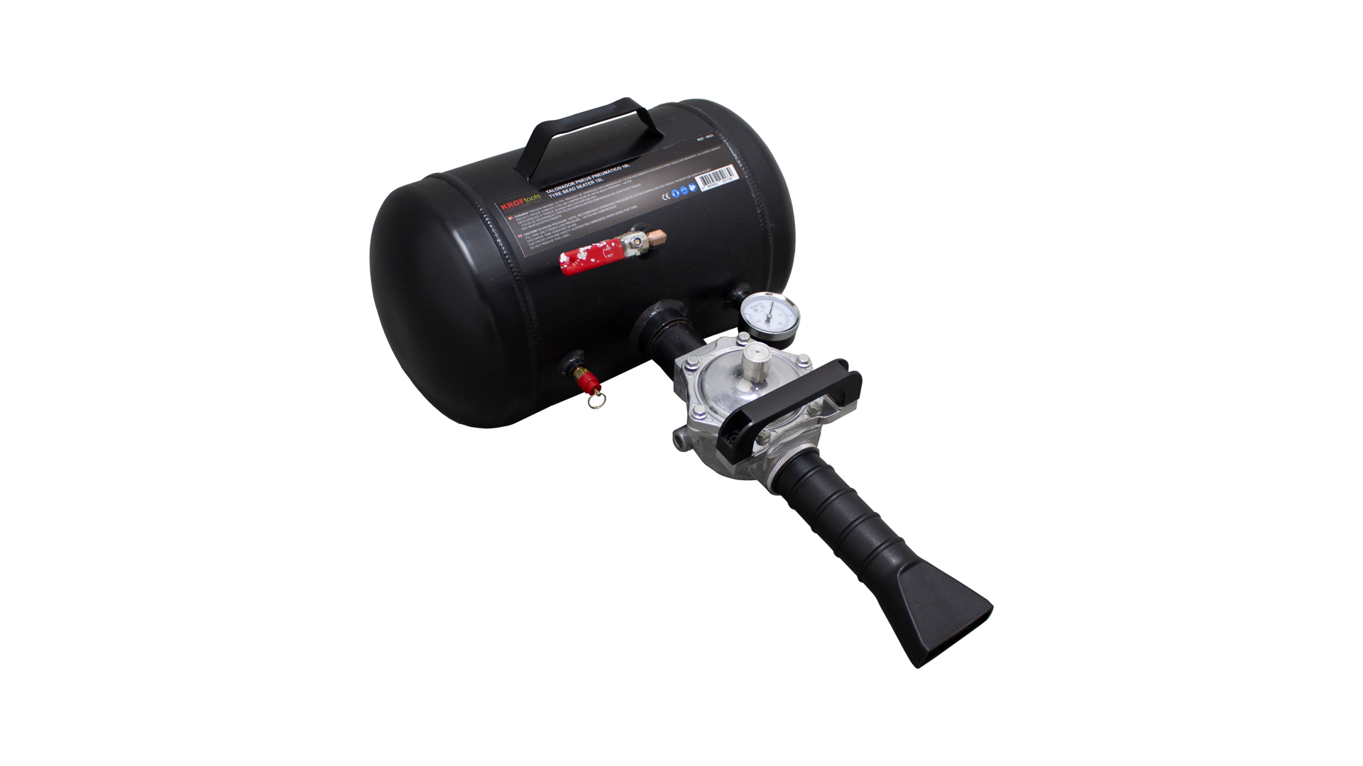 REIFENWULSTSETZER 18L