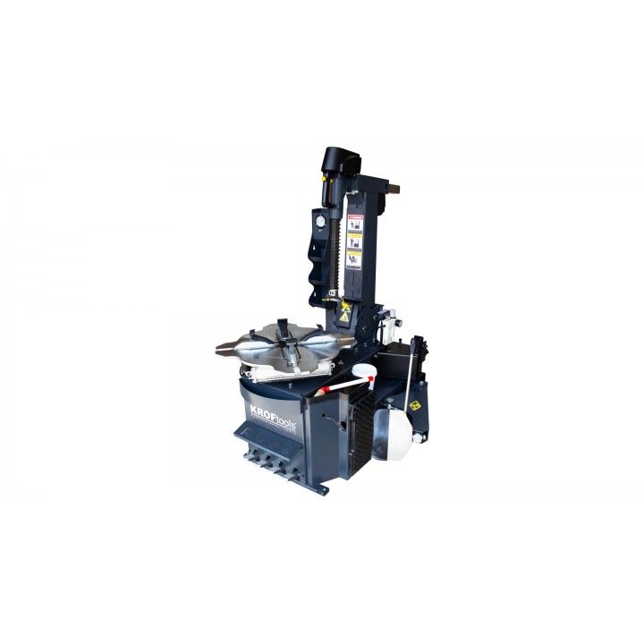 AUTOMATIC TYRE CHANGER 380V