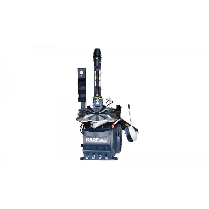 AUTOMATIC TYRE CHANGER 380V