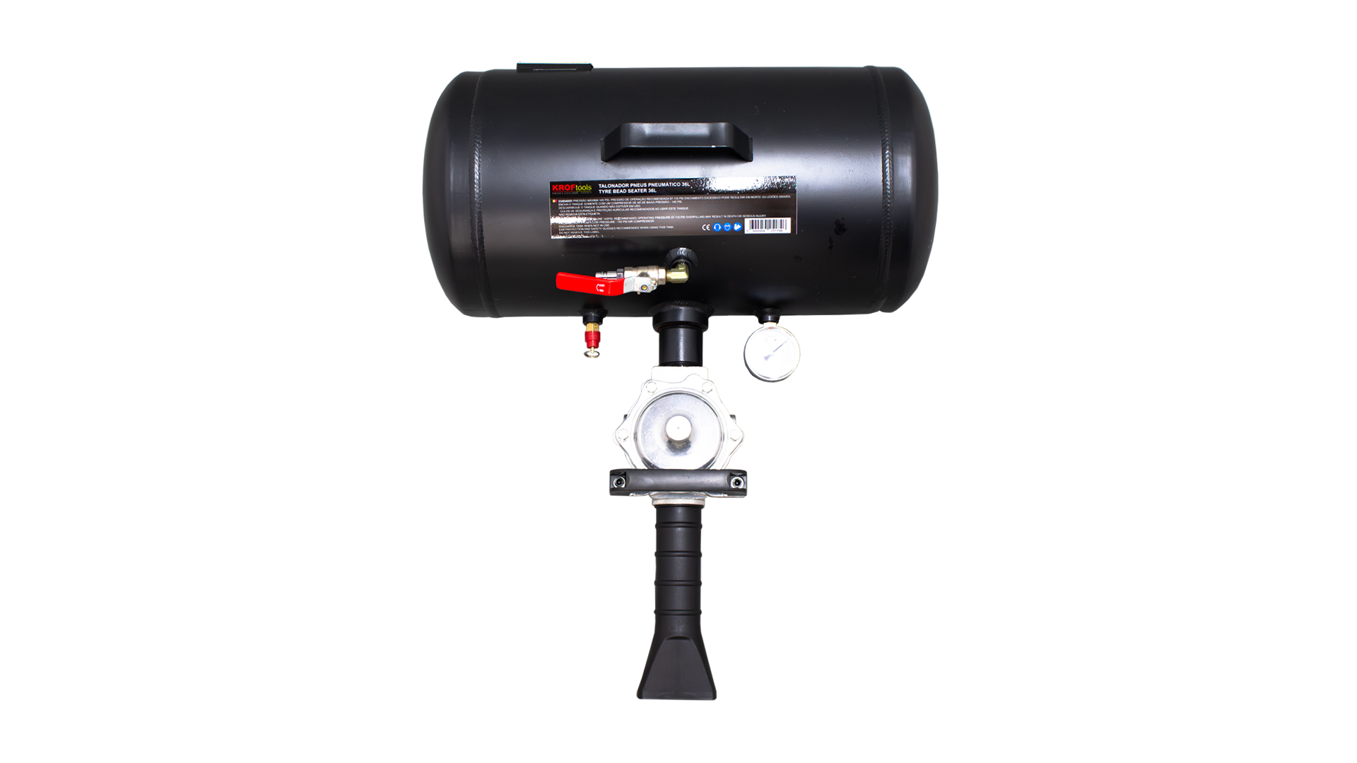 REIFENWULSTSETZER 36L