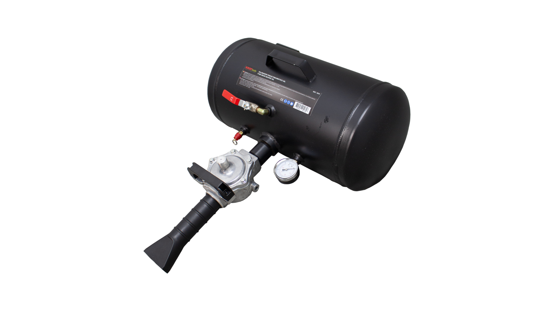 REIFENWULSTSETZER 36L