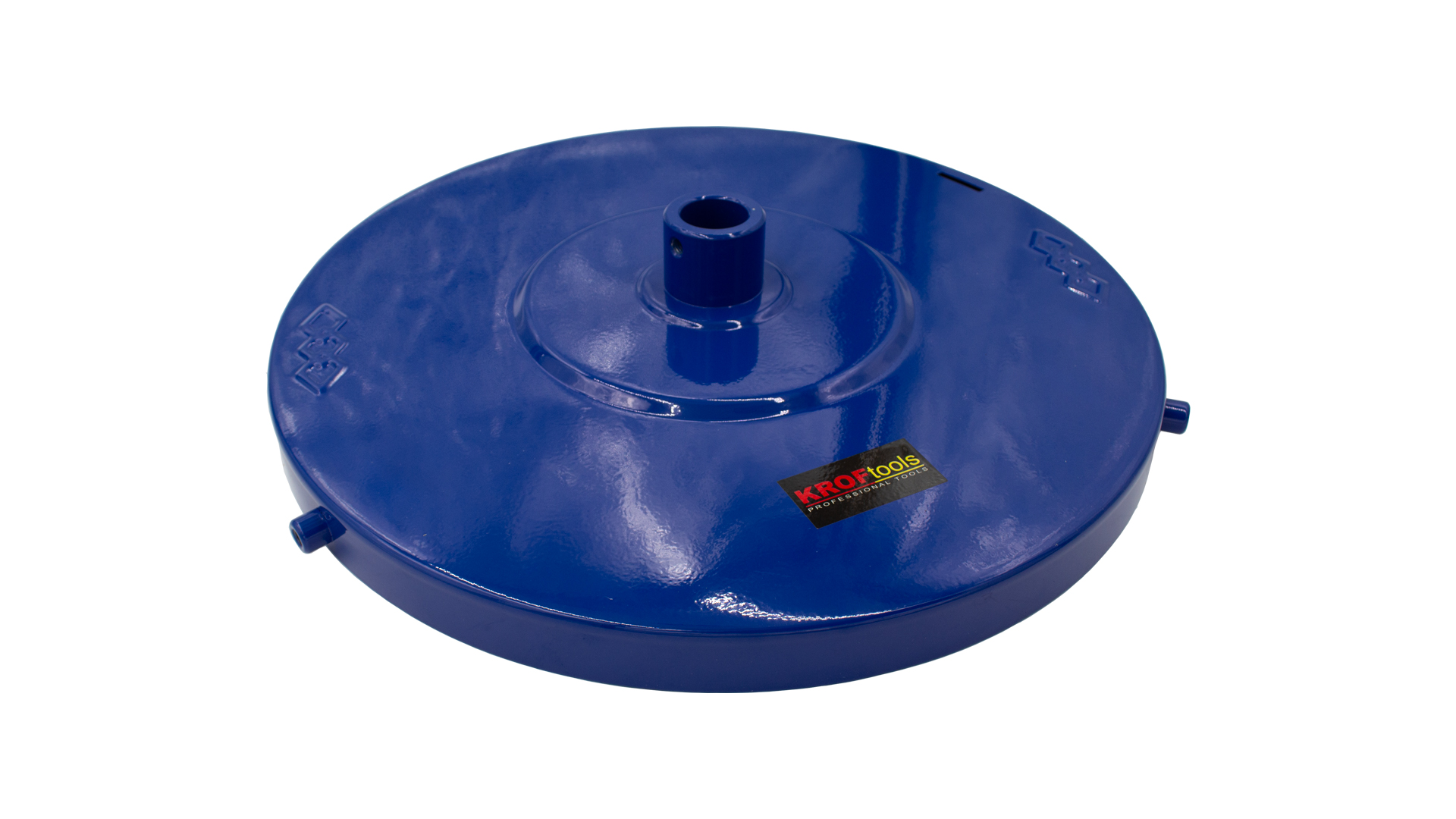 COUVERCLE DU TAMBOUR 420MM