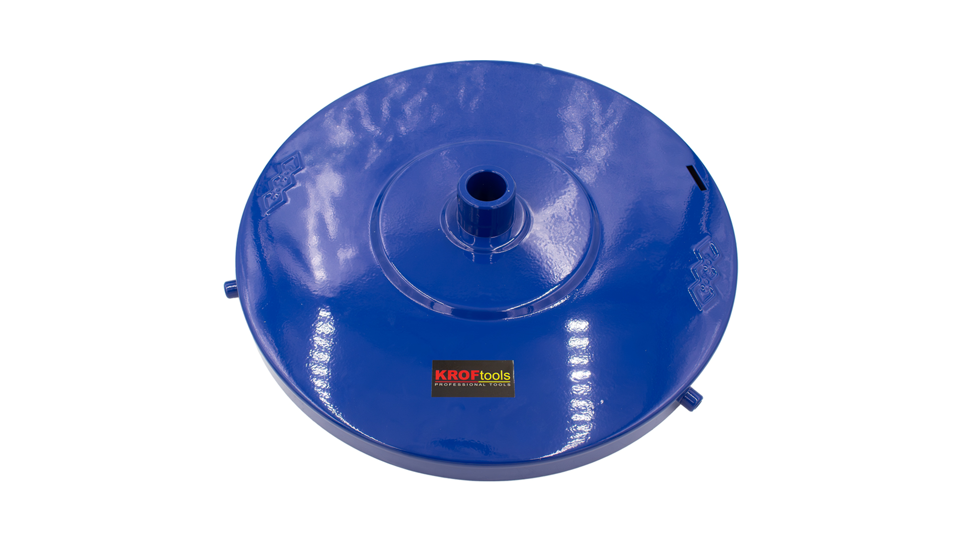 COUVERCLE DU TAMBOUR 420MM