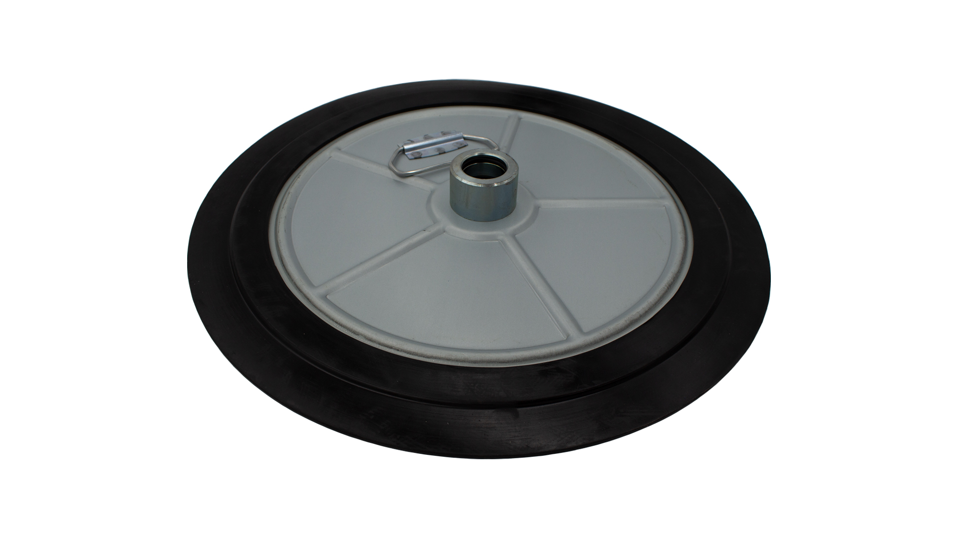 FOLLOWER PLATE 400MM