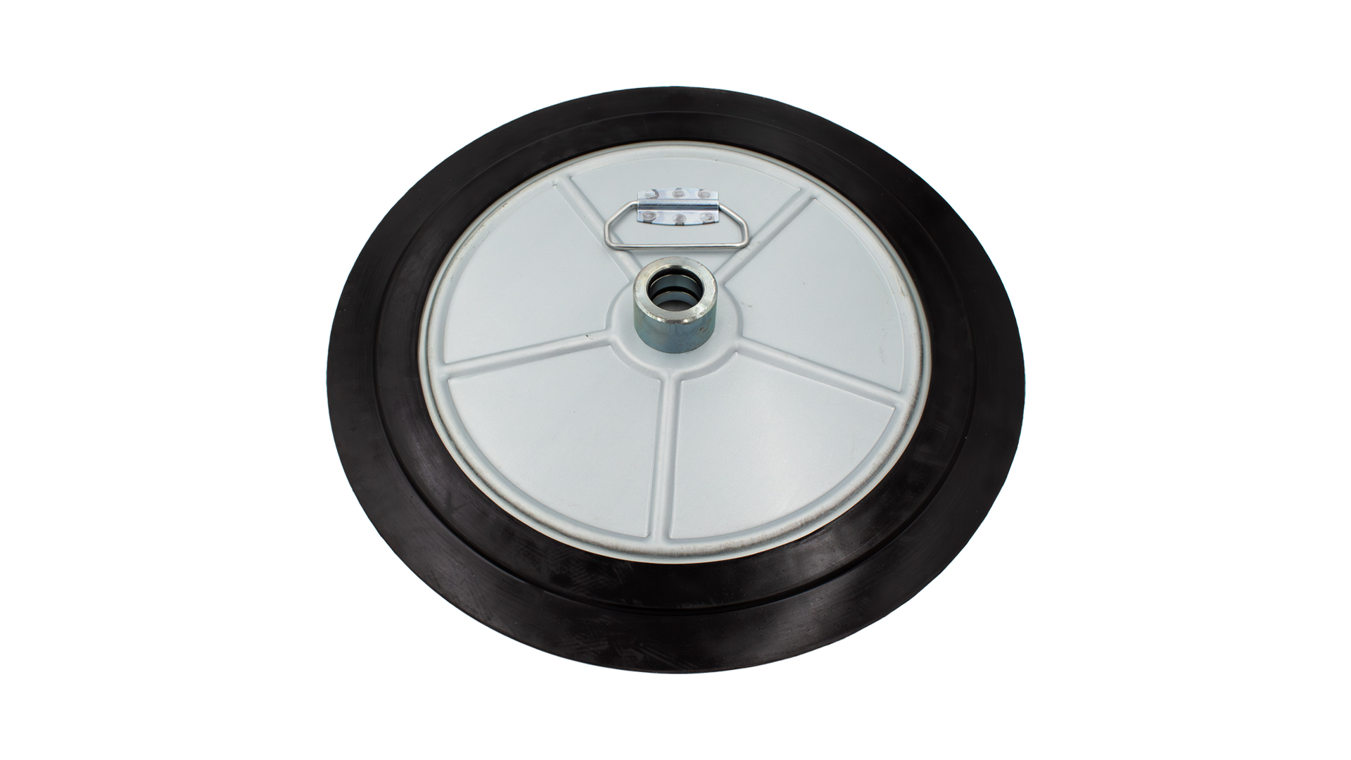 FOLLOWER PLATE 400MM