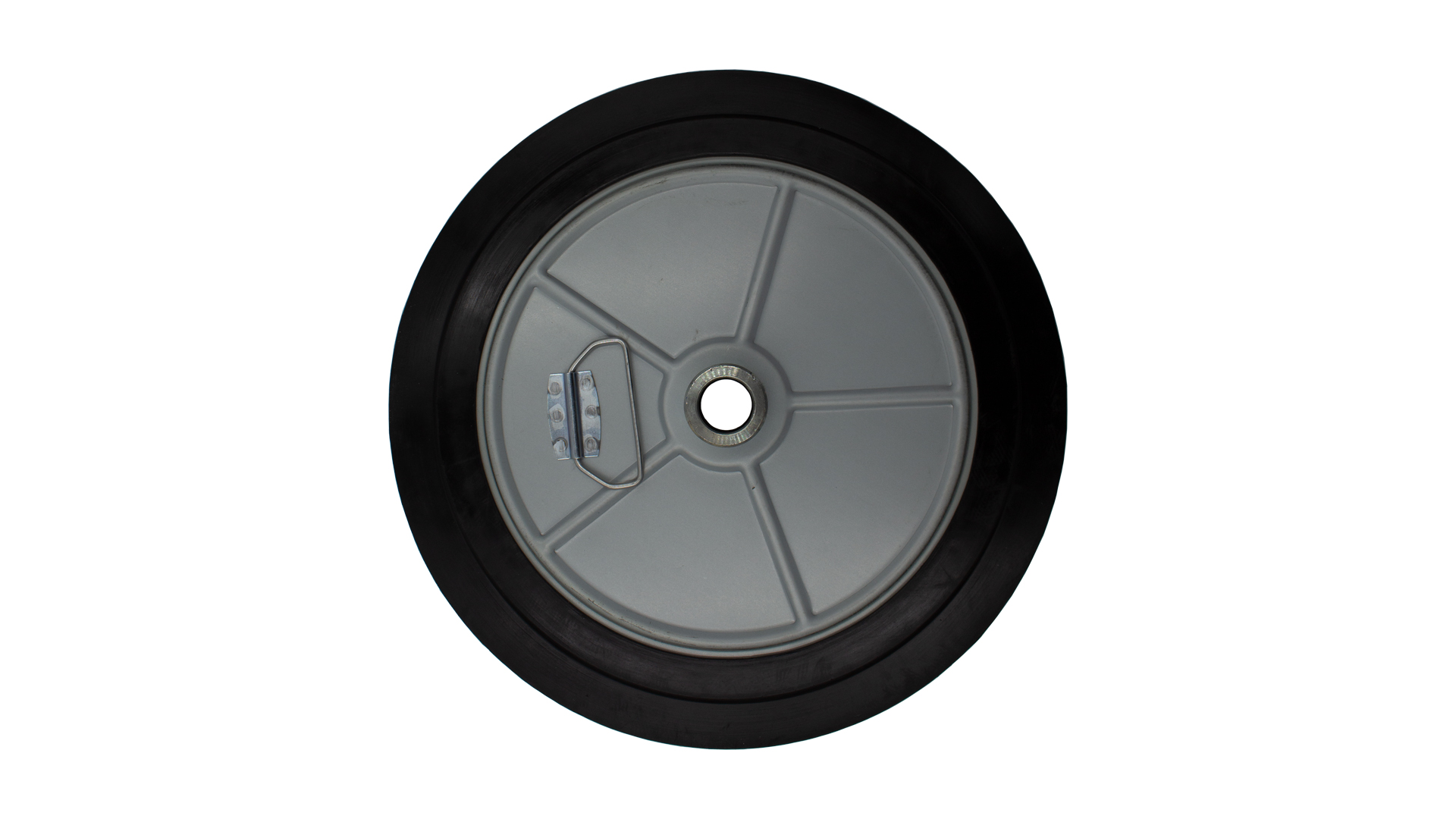 FOLLOWER PLATE 400MM