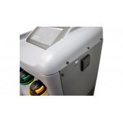 A/C SERVICE STATION - R1234yf