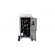 A/C SERVICE STATION - R1234yf
