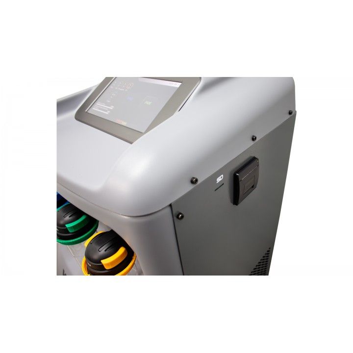 A/C SERVICE STATION - R1234yf